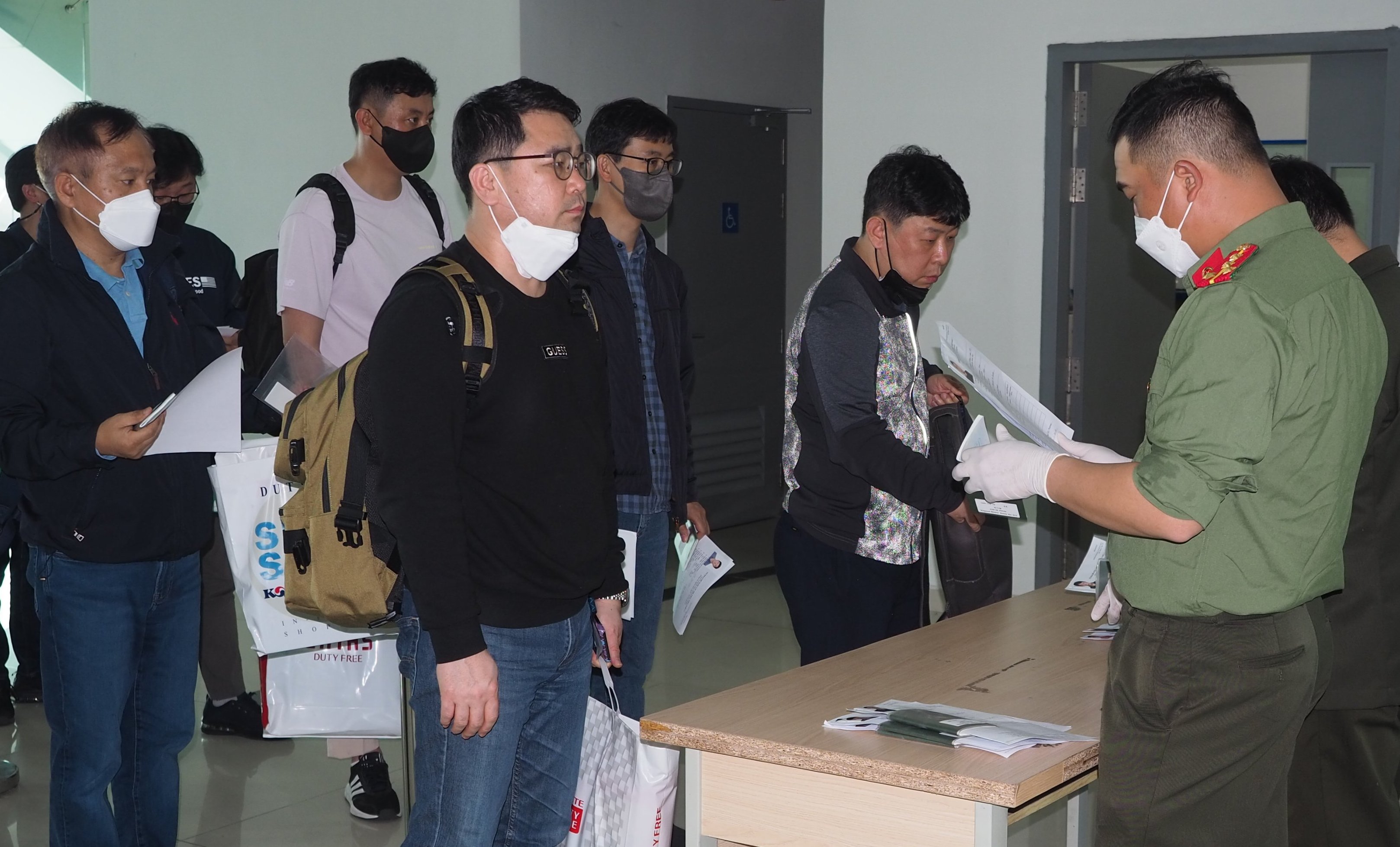 Cảnh báo tình trạng công dân xuất cảnh trái phép sang Campuchia bị cưỡng bức lao động, cưỡng đoạt tài sản